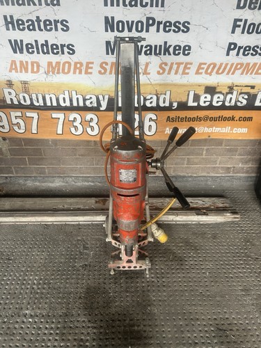 Weka 220 kernbohrmaschine 3 - dk,