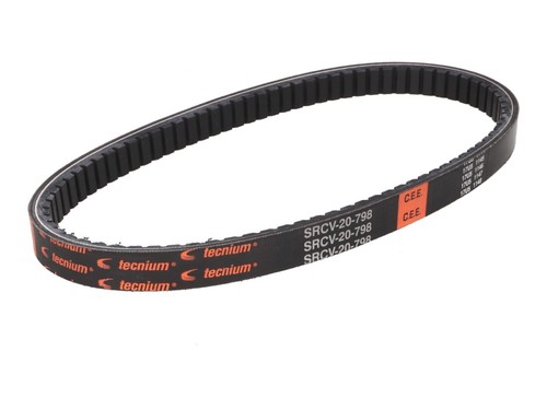 Keilriemen 798 für - 798-20,