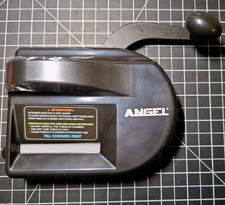 Angel Zigaretten Stopfmaschine