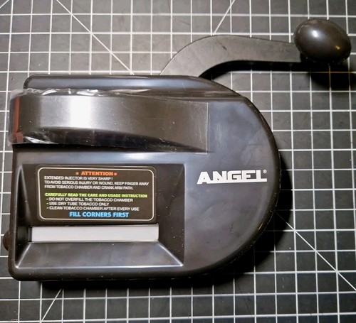 Angel zigaretten stopfmaschine - zigaretten,