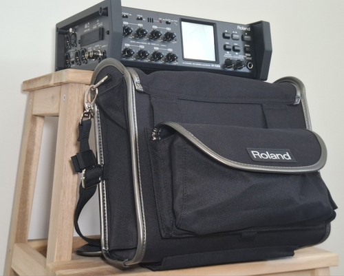 Roland pro 88 8 kanal - roland,