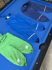 Spielhose Schneehose Matschhose 3 Stk. Gr. 92,104,110 Kinder Gut Erhalten 