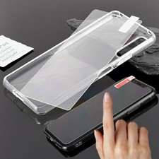 Hülle für Sony Xperia 10 II