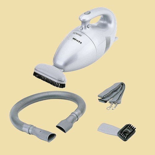 Bomann mini handstaubsauger - mini-handstaubsauger, cb
