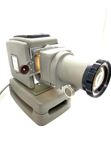 Agfa karator diaprojektor - agfa,