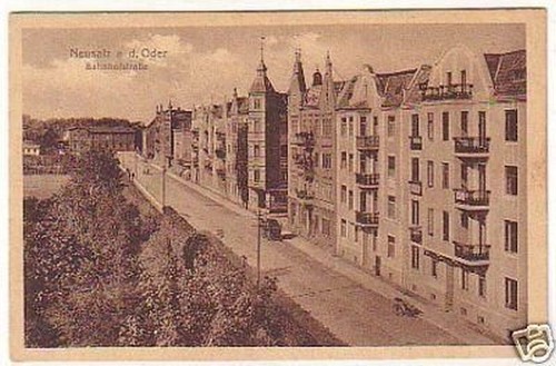 19237 neusalz der oder - 19237,