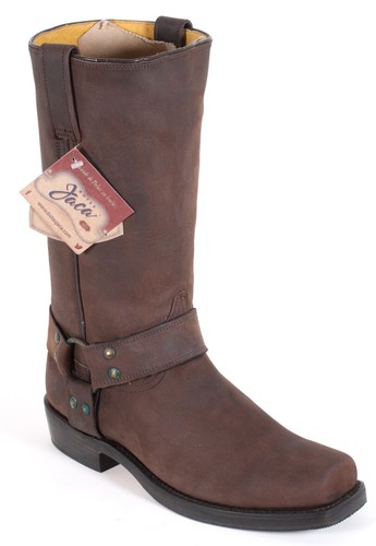 Bikerstiefel motorradstiefel - bikerstiefel,