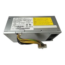 Fujitsu Netzteil - 250 W - Modell DPS-250AB-82 A - REV: 05 - S26113-E564-V50-01