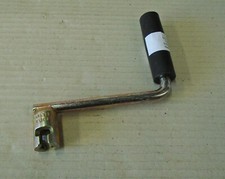 Kurbel , Handkurbel  /