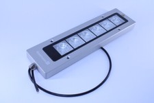 Waldmann MYAL 6S LED Arbeitsraumleuchte