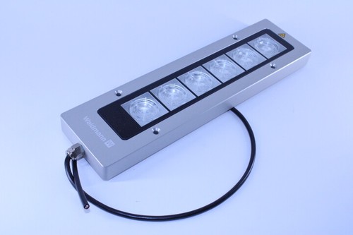 Waldmann myal led - waldmann, 6s