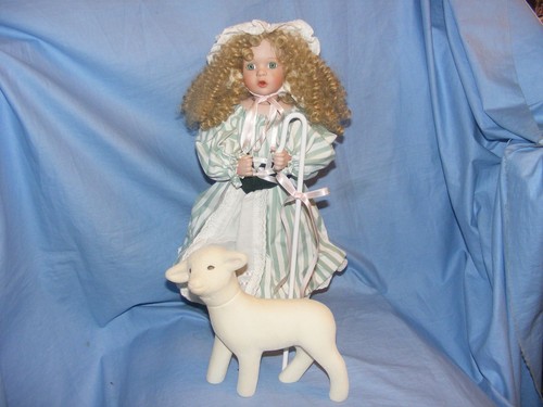 Ashton drake puppe little - ashton,