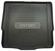 Diamanten-Design-Kofferraumwan