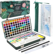 Aquarellfarbe Set – 24 / 50