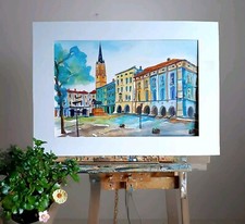 Pfarrkirchen - Original -