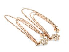 Pilgrim Damen Ohrstecker 16