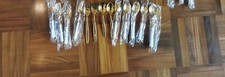 Vintage Hanseat 6 Pers. Kaffee