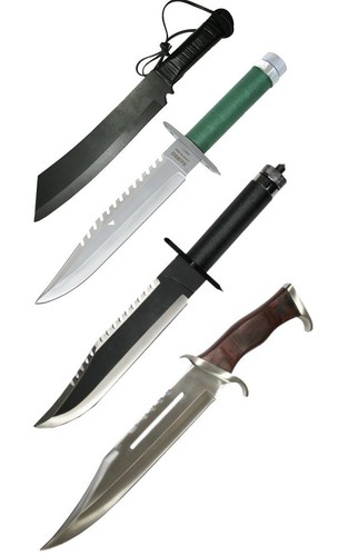 Rambo gürtelmesser - rambo,