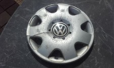 für VW VOLKSWAGEN Radkappe Radzierblende Felgendeckel 6Q0601147PA66 M 15 14 ZOLL