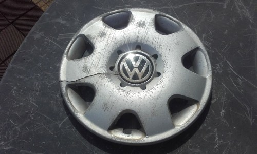 Für volkswagen radkappe - für, vw