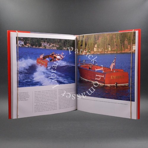 Chris craft anthony mollica - mollica, &