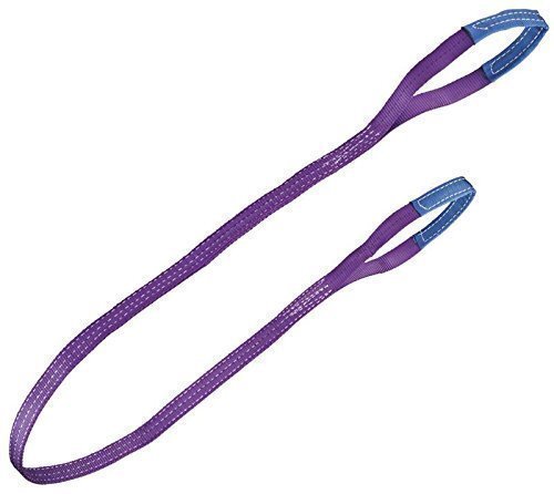 Hebeband tonne rundschlinge - 1,