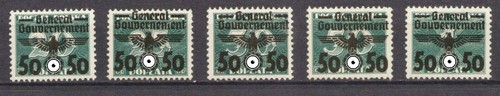 1940 generalgouvernement aus - 1940,