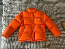 Moncler Puffer Daunen Jacke / Weste