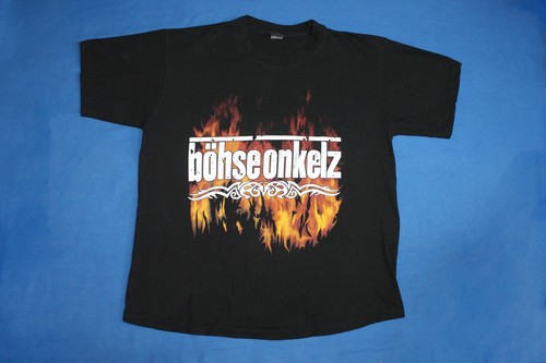 Böhse onkelz shirt punk - onkelz,