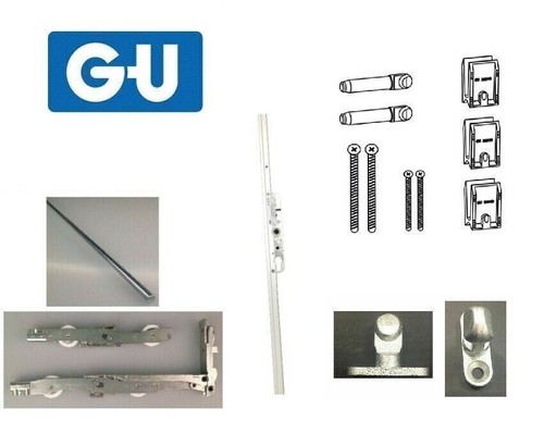 Gretsch unitas hebetür - gretsch,