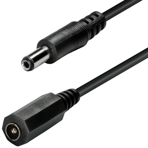 12v spannung 2a - dc,