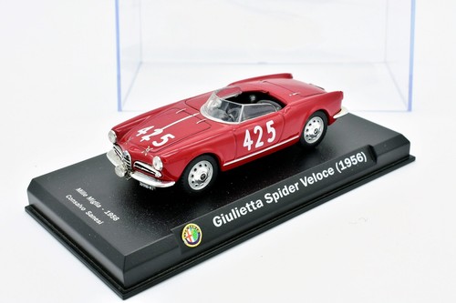 Modellauto alfa romeo - alfa,