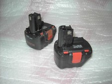 Bosch Akku 12V - 1,5 Ah