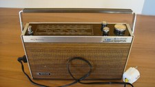 Radio von Sanyo "Superior