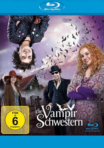 Die vampirschwestern - die,
