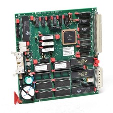 Carl Schenck Einschubmodul