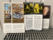 Karl May Verlag Bamberg - 5