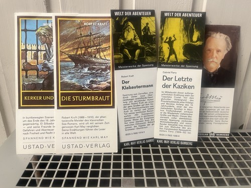Karl may verlag - karl,