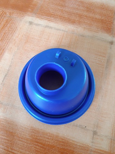 Tupperware deckel 845 für - tupperware,