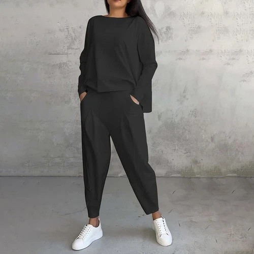 Damen jogginganzug zweiteiler - jogginganzug,
