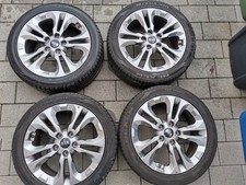 Original Kia Alufelgen