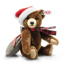 Steiff weihnachtsmann - steiff,