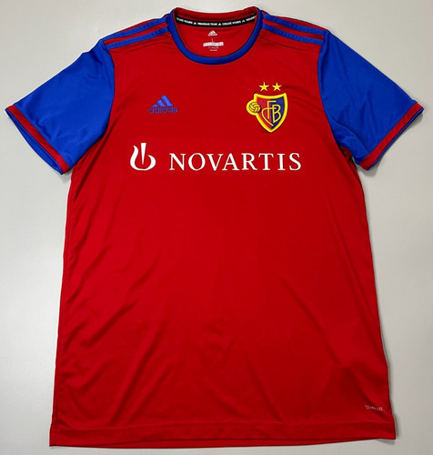 Basel 1893 home fußball - basel,