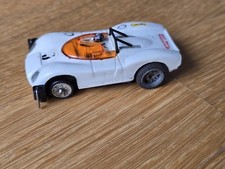 Carrera servo 160 - -, matra