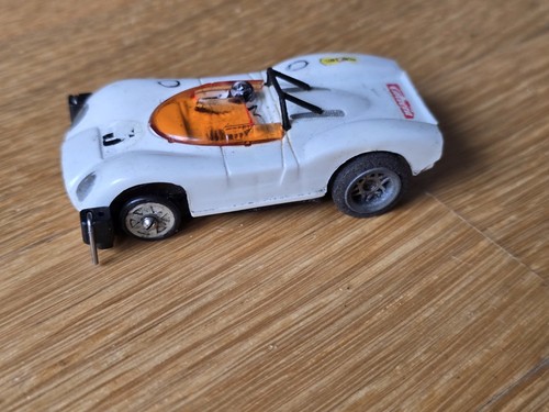Carrera servo 160 - servo,
