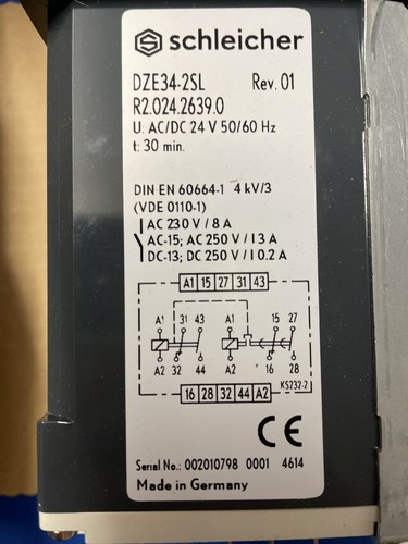 Wieland schleicher sl - wieland,