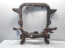 Opel Zafira A original Aggregateträger Vorderachsträger 1.6 74kw Bj.2000 