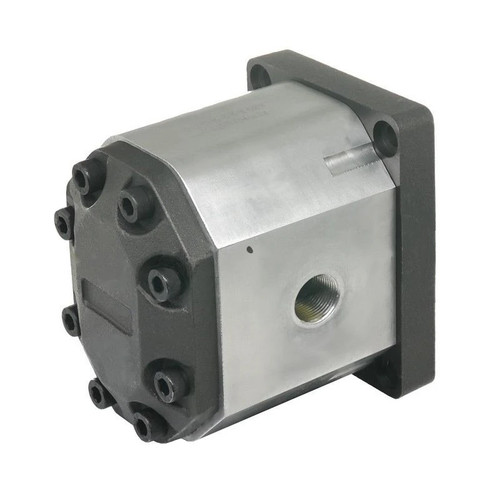Hydraulische zahnradpumpe - hydraulische,