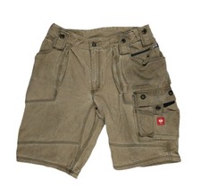 Strauss shorts us36 regular - us36,
