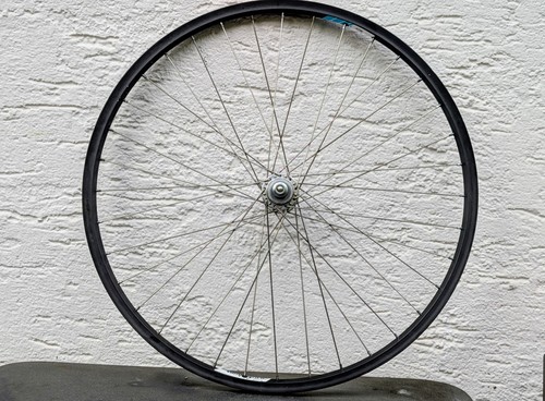 Campagnolo atek vorderrad - 26, "